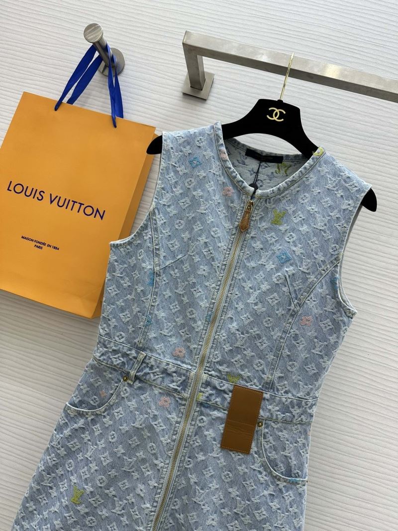 Louis Vuitton Dress